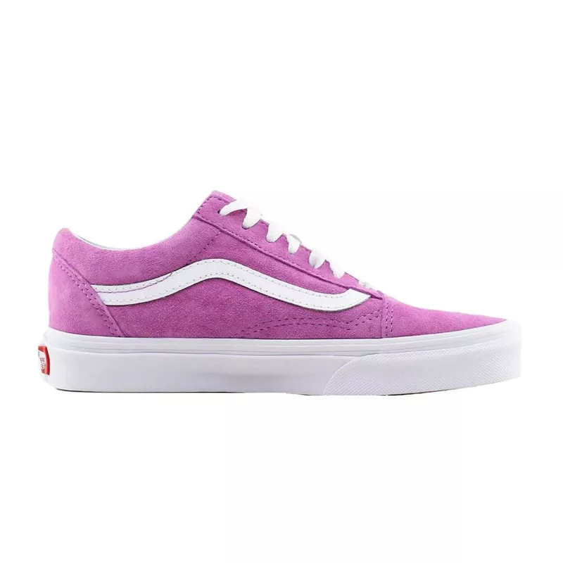Baskets Vans SUEDE OLD SKOOL - Ref. VN0A38G1U5O