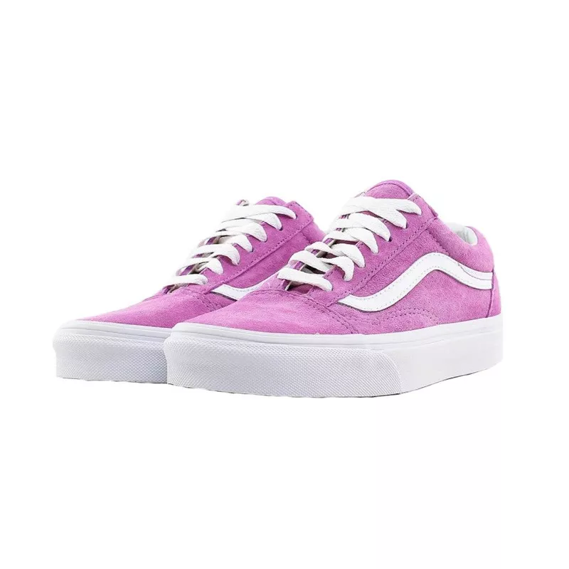 Baskets Vans SUEDE OLD SKOOL - Ref. VN0A38G1U5O