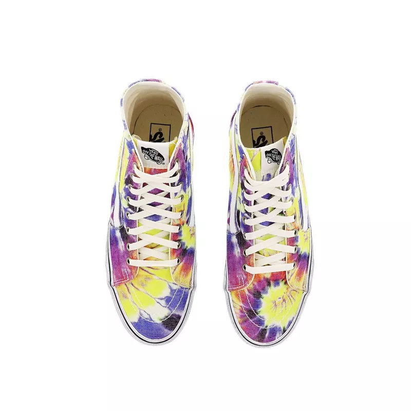 Basket Vans SK8-HI TAPERED