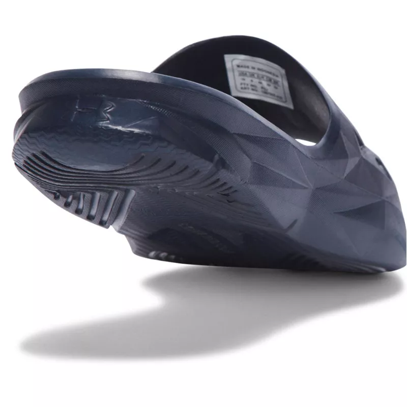 Sandale nu-pieds Under ArmourLocker III - 1287325-410