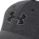 Casquettes Under Armour MENS HEATHERED BLITZING - Ref. 1305037-001