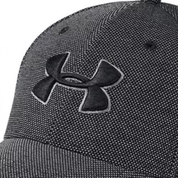 Casquettes Under Armour MENS HEATHERED BLITZING - Ref. 1305037-001