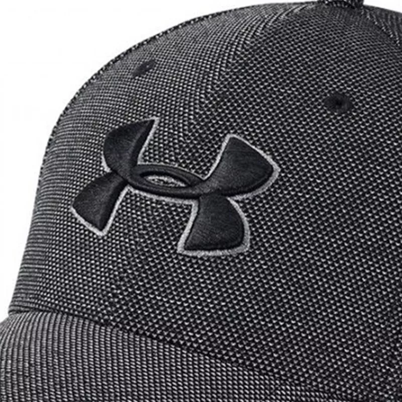 Casquettes Under Armour MENS HEATHERED BLITZING - Ref. 1305037-001