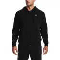 Sweat à capuche Under Armour RIVAL FLEECE FULL ZIP