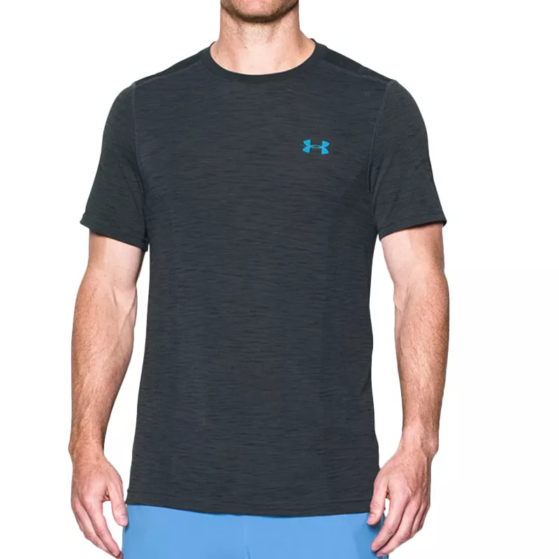 Tee-shirt Under Armour Threadborne Seamless