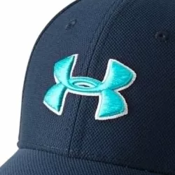 Casquette Under Armour Blitzing 3.0