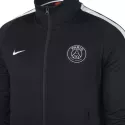 Nike Veste de survêtement Nike Paris Saint-Germain Authentic - 883467-015