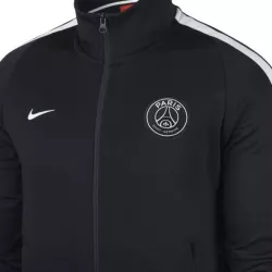 Nike Veste de survêtement Nike Paris Saint-Germain Authentic - 883467-015