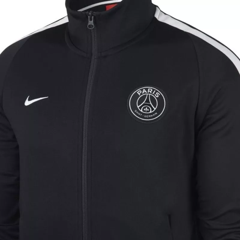 Nike Veste de survêtement Nike Paris Saint-Germain Authentic - 883467-015