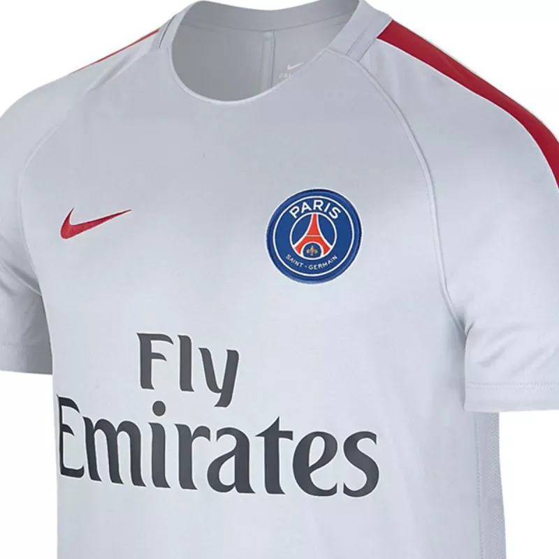 Maillot de football Nike PSG Stadium - 809736-013