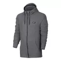 Sweat Nike Modern Hoodie - 805130-091