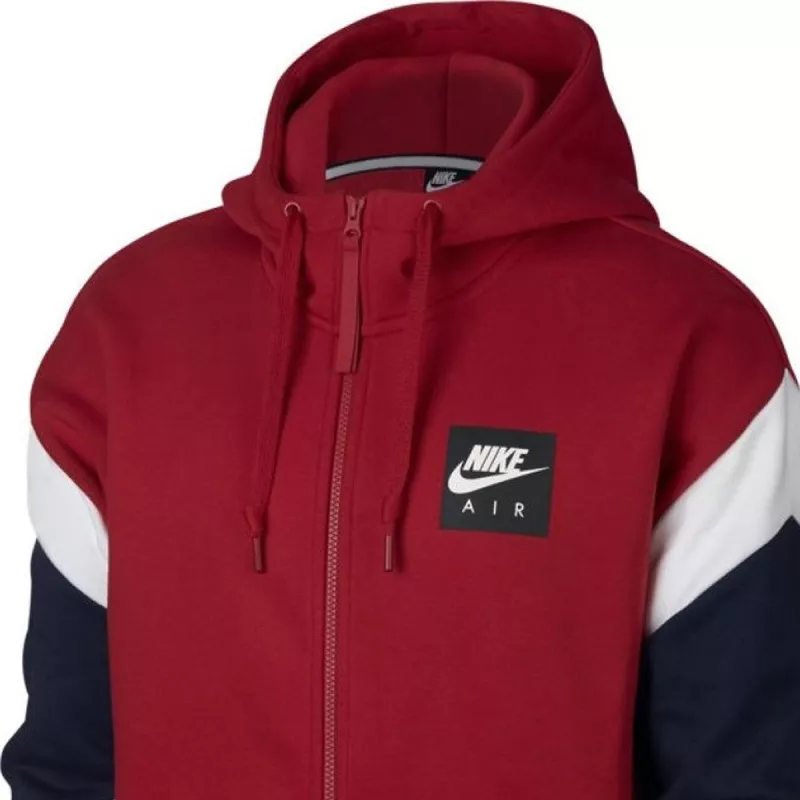 Sweat Nike SPORTSWEAR AIR - Ref. 928629-687