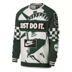 Sweats Nike M NSW CREW NYC SSNL
