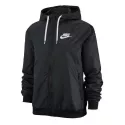 Vestes de survêtement Nike W NSW WINDRUNNER JACKET