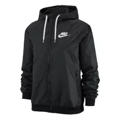 Vestes de survêtement Nike W NSW WINDRUNNER JACKET