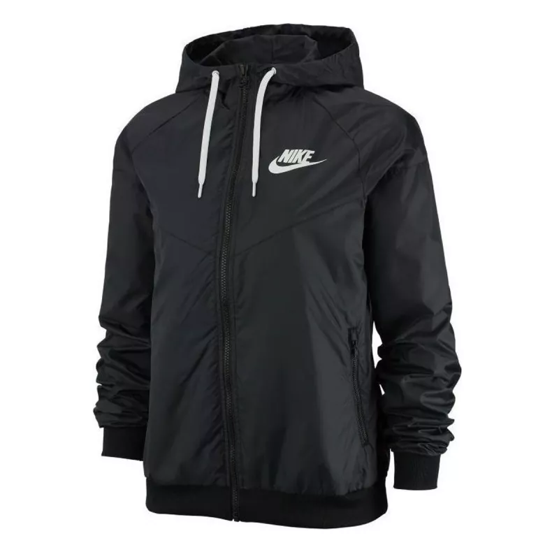Vestes de survêtement Nike W NSW WINDRUNNER JACKET