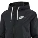 Vestes de survêtement Nike W NSW WINDRUNNER JACKET