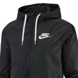 Vestes de survêtement Nike W NSW WINDRUNNER JACKET