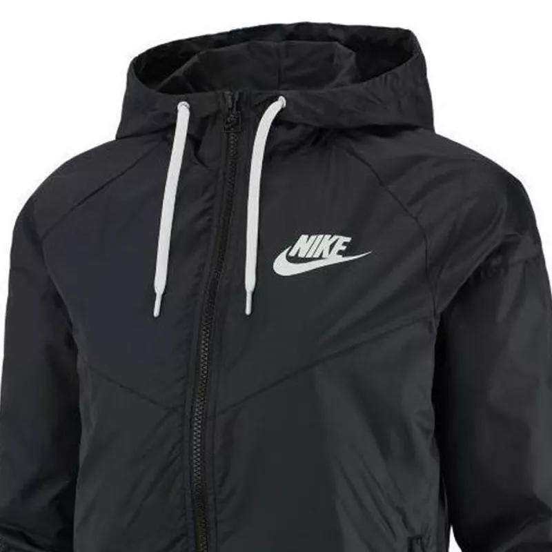 Vestes de survêtement Nike W NSW WINDRUNNER JACKET