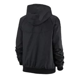 Vestes de survêtement Nike W NSW WINDRUNNER JACKET