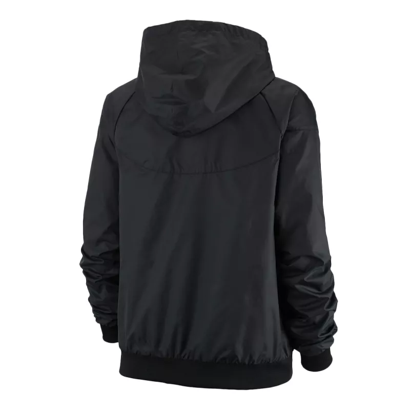 Vestes de survêtement Nike W NSW WINDRUNNER JACKET