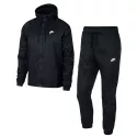 Ensembles de survêtement Nike M NSW TRK SUIT HD WVN - Ref. 928119-010