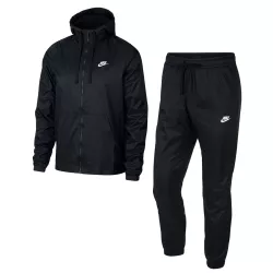 Ensembles de survêtement Nike M NSW TRK SUIT HD WVN - Ref. 928119-010