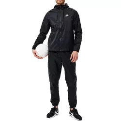 Ensembles de survêtement Nike M NSW TRK SUIT HD WVN - Ref. 928119-010