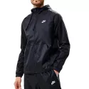 Ensembles de survêtement Nike M NSW TRK SUIT HD WVN - Ref. 928119-010