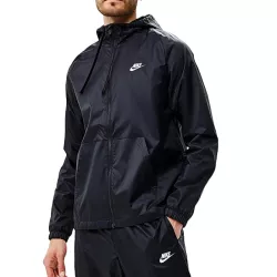 Ensembles de survêtement Nike M NSW TRK SUIT HD WVN - Ref. 928119-010