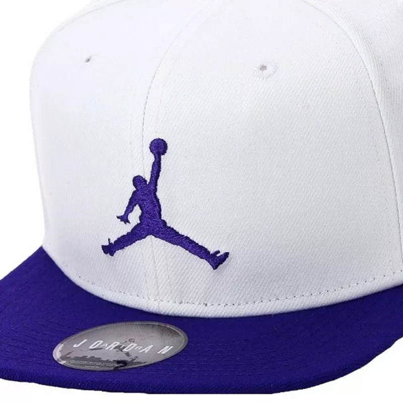 Casquette Nike Jumpman True