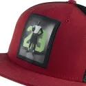 Casquette Nike Jordan Jumpman 23 Trucker