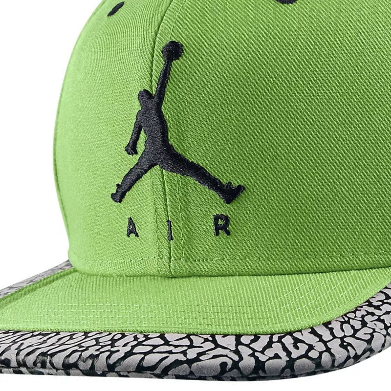 Casquette Nike Jordan Jumpman Air - 642093-395
