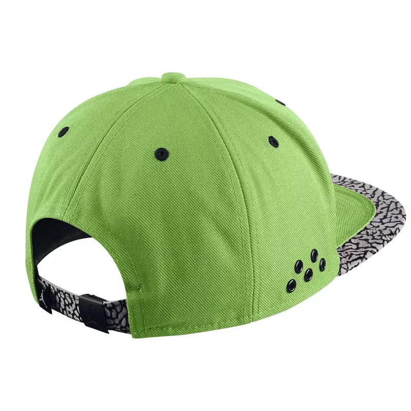 Casquette Nike Jordan Jumpman Air - 642093-395