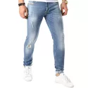 Jean Diesel SLEENKER