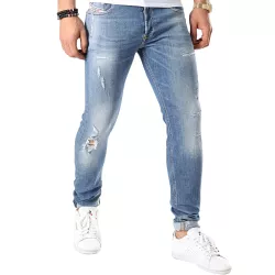Jean Diesel SLEENKER