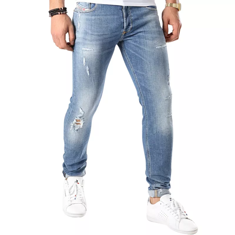 Jean Diesel SLEENKER