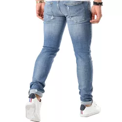 Jean Diesel SLEENKER