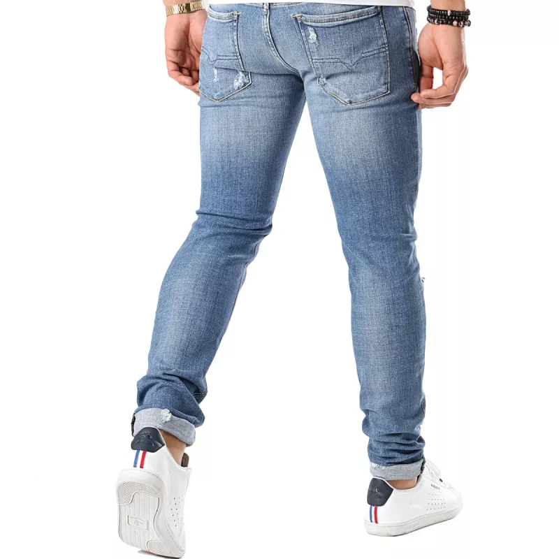Jean Diesel SLEENKER