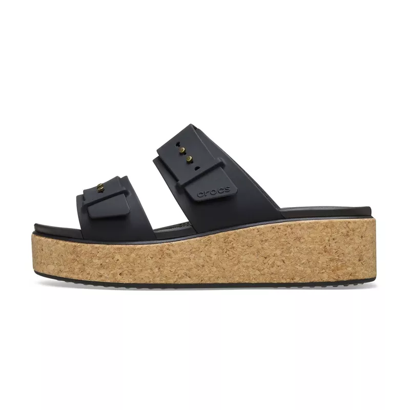 Sandale Crocs BROOKLYN CORE BUCKLE