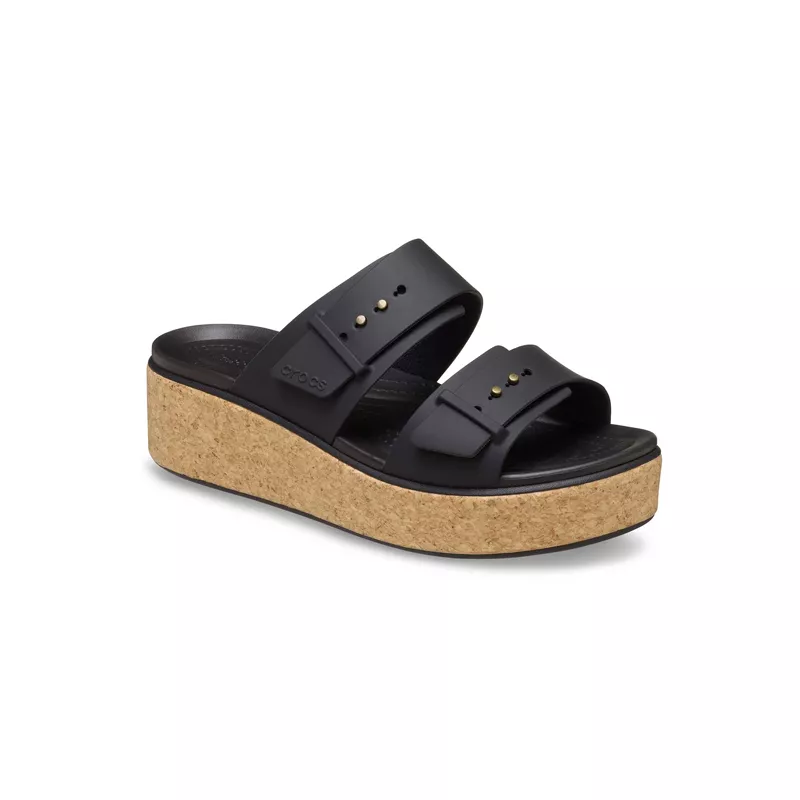 Sandale Crocs BROOKLYN CORE BUCKLE