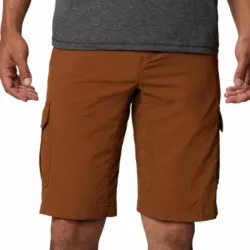 Short Columbia Silver Ridge II Cargo