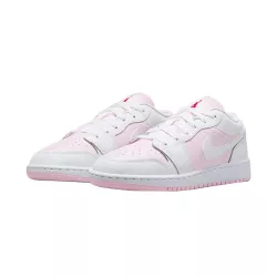Basket Nike AIR JORDAN 1 LOW GS