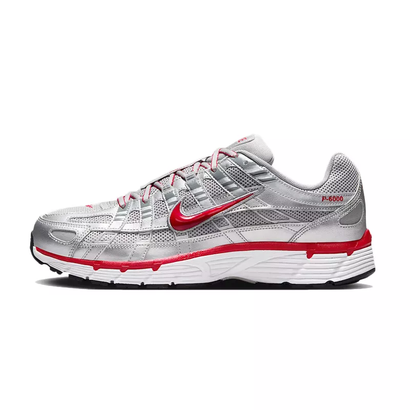 Basket Nike P-6000