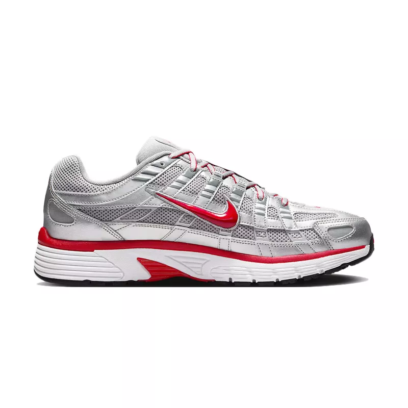 Basket Nike P-6000