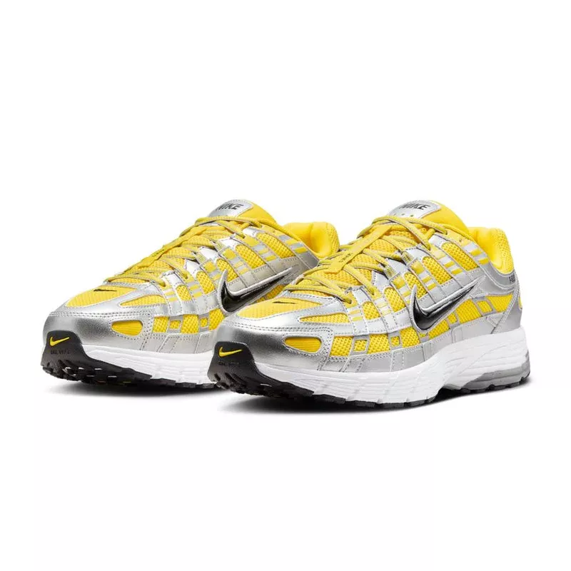 Basket Nike P-6000