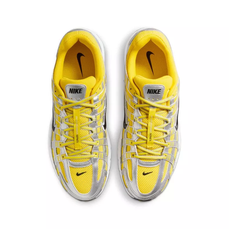 Basket Nike P-6000