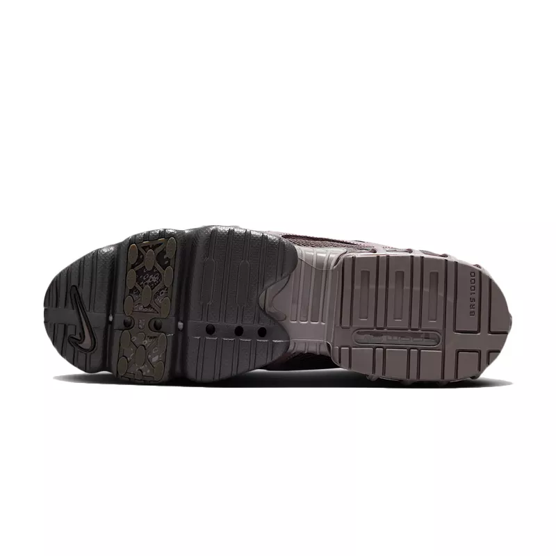 Basket Nike AIR ZOOM SPIRIDON CAGE 2