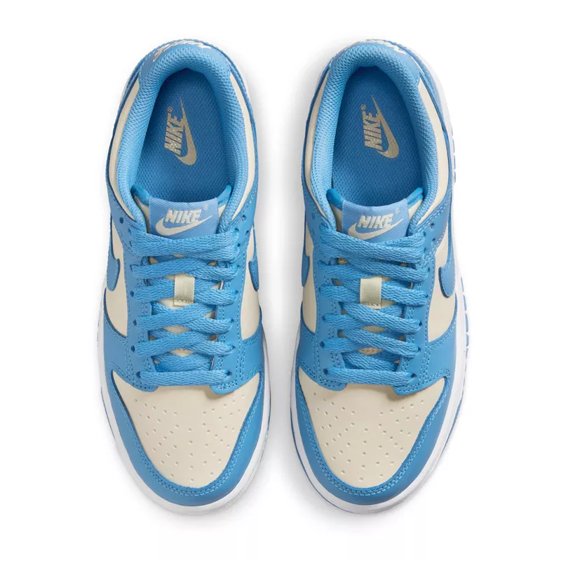 Basket Nike DUNK LO GS