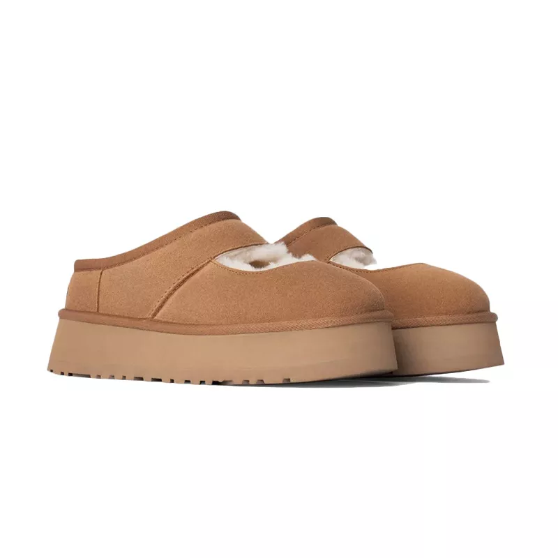 Chausson slippers UGG W BEA MARY JANE